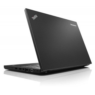 LAPTOP Lenovo ThinkPad X250 Intel Core i5-5300U - 2,3 GHz, RAM 8GB